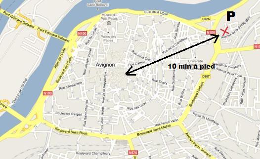 carte