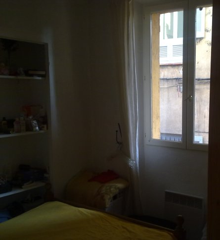 chambre