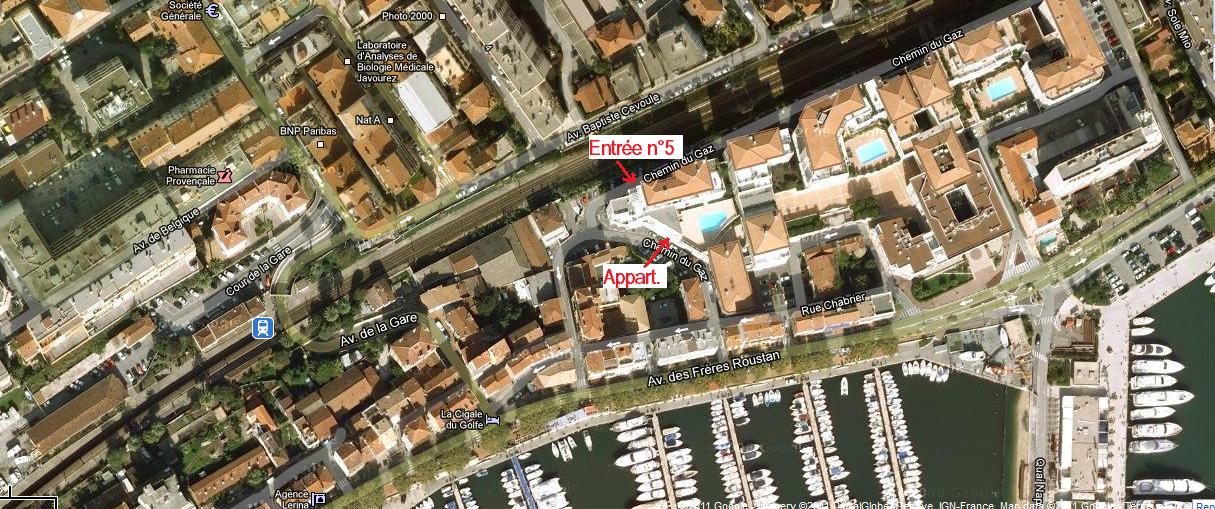 google map