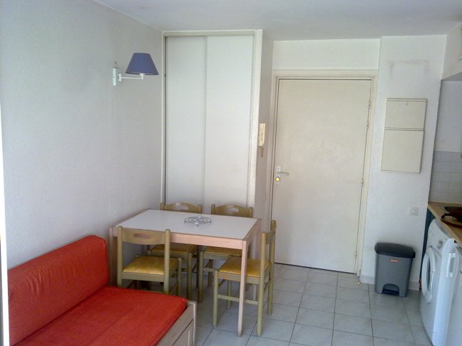 salon